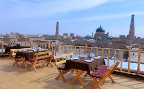 Arkanchi Khiva 3*