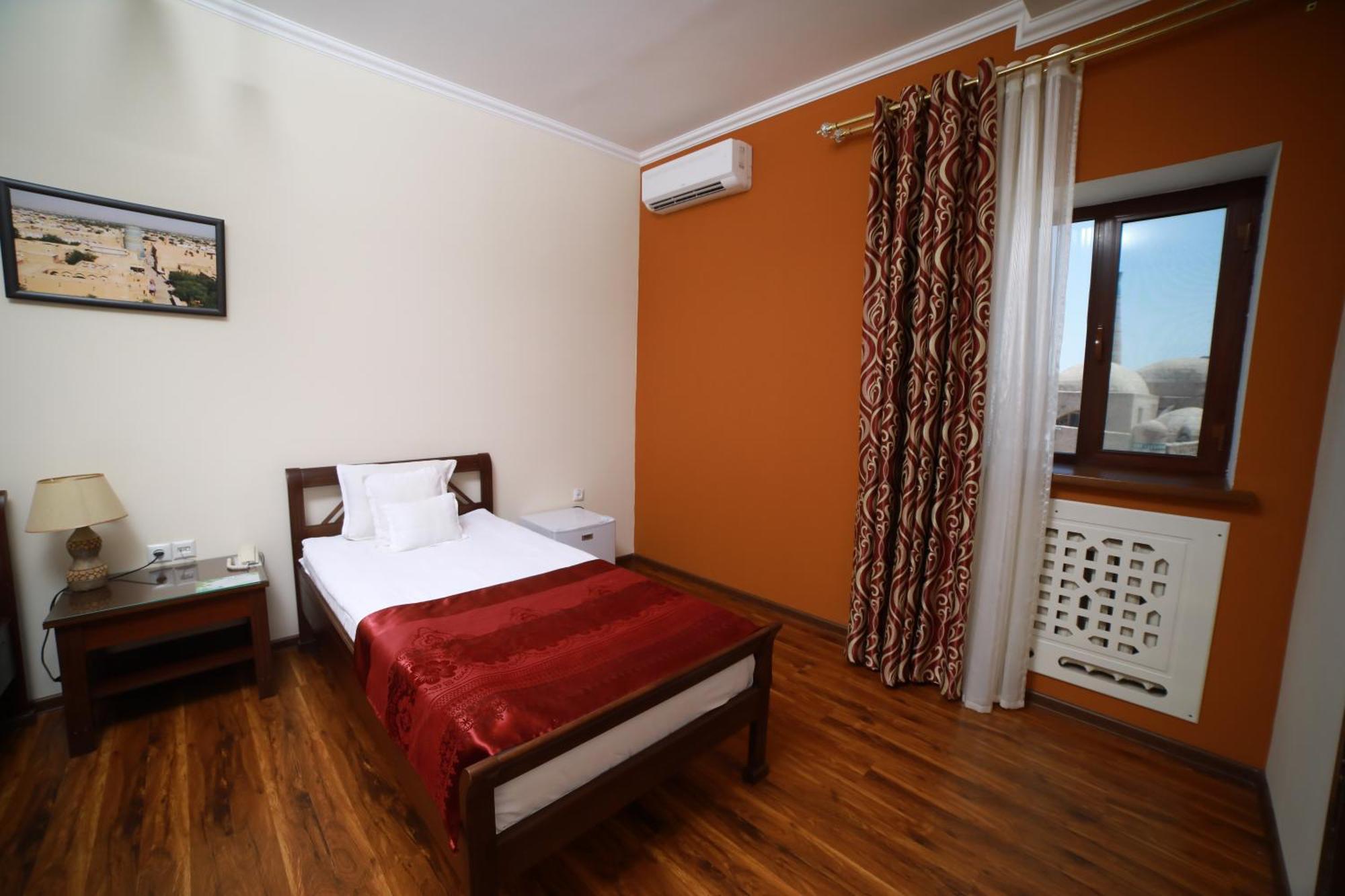 Arkanchi Hotel Khiva Chambre photo